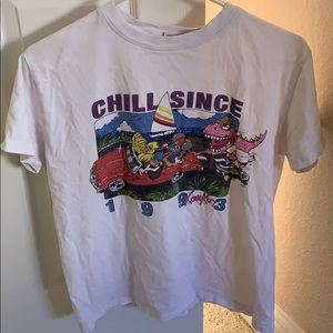 chill since 1993 top